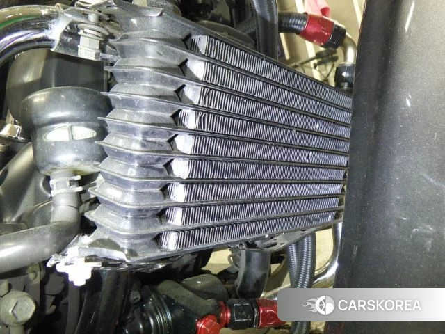 Engine photo