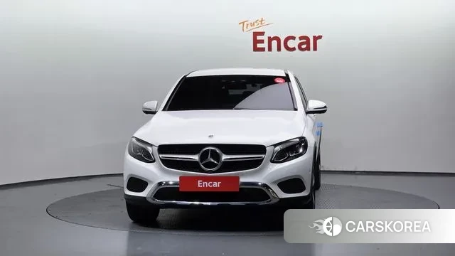 Mercedes-Benz GLC-Class X253 id 3029044 из Кореи 13