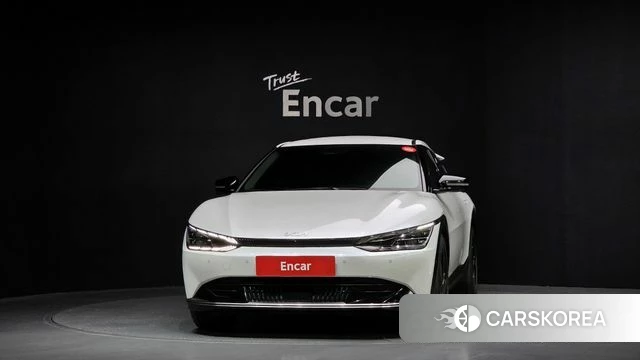 Kia EV6 id 4186406 из Кореи 23