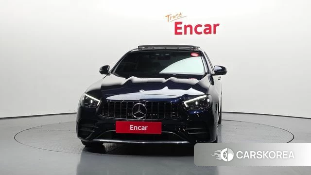 Mercedes-Benz E-Class W213 id 3915392 из Кореи 13