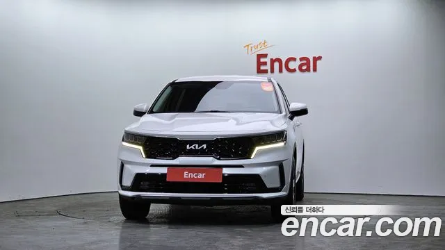 Kia Sorento 4th Generation id 2426593 из Кореи 13