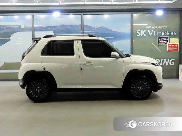 Hyundai Casper id 3858666 из Кореи 13