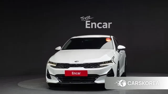 Kia K5 3rd generation id 3038582 из Кореи 13