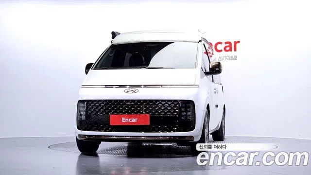 Hyundai Staria id 2739068 из Кореи 13