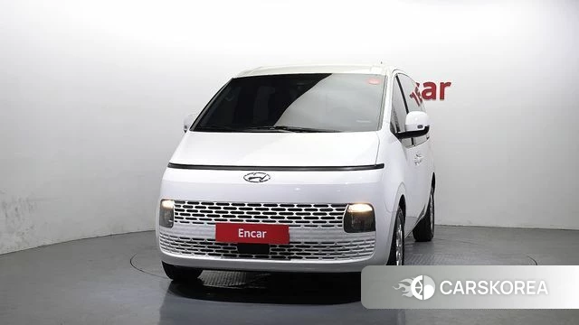 Hyundai Staria id 3871369 из Кореи 13