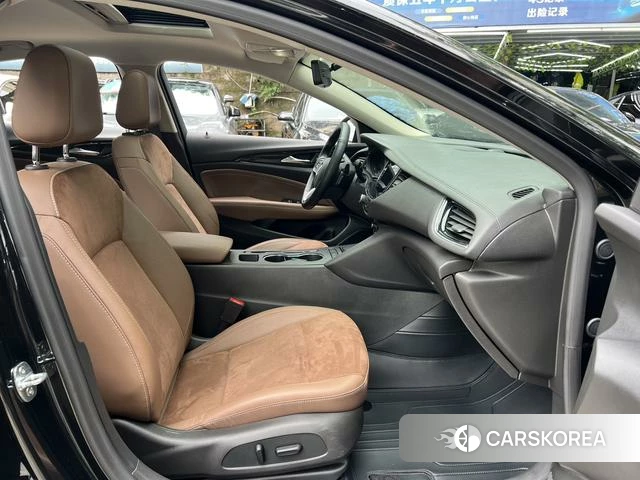 Buick Regal id 4253276 из Китая 20