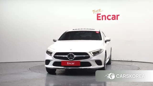 Mercedes-Benz CLS-Class C257 id 3622329 из Кореи 13
