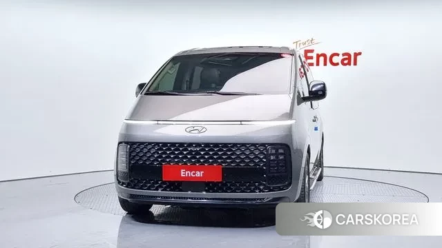 Hyundai Staria id 2994208 из Кореи 13