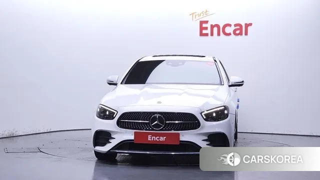 Mercedes-Benz E-Class W213 id 3023620 из Кореи 13