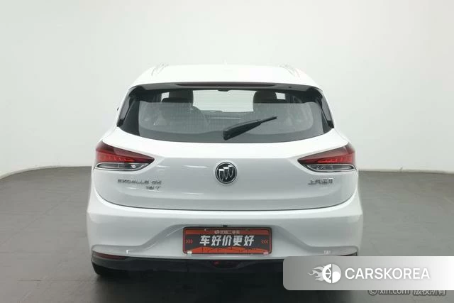 Buick Yuelang id 4254309 из Китая 17