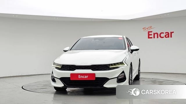 Kia K5 3rd generation id 4736223 из Кореи 13