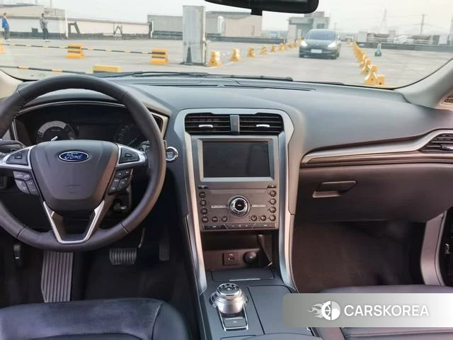 Ford Mondeo id 4234844 из Китая 8