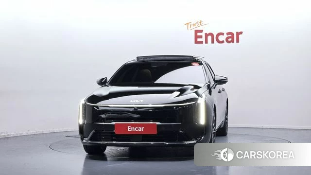 Kia The New K8 Hybrid id 4584339 из Кореи 23
