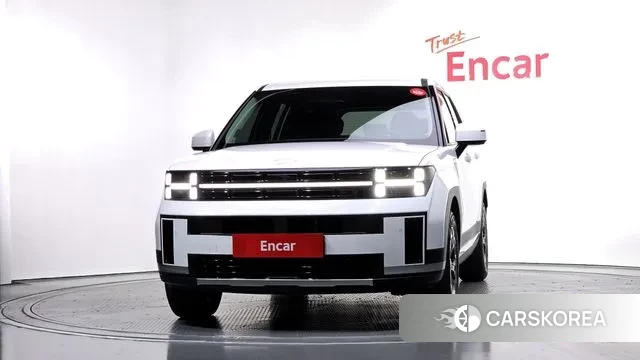 Hyundai Santa Fe (MX5) id 3377316 из Кореи 13