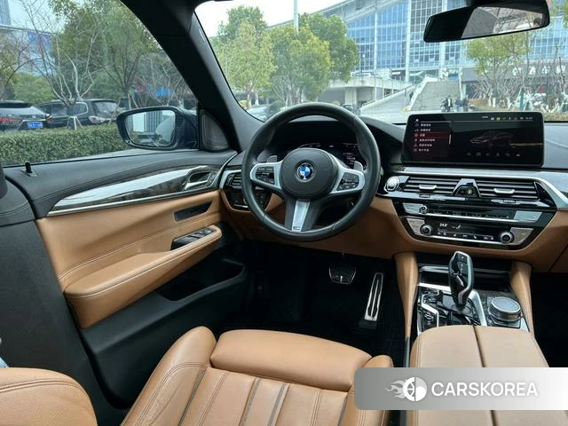 BMW 6 series GT id 3913770 из Китая 10