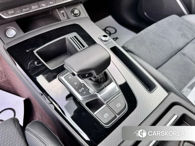 Audi Q5L Sportback id 4219299 из Китая 23