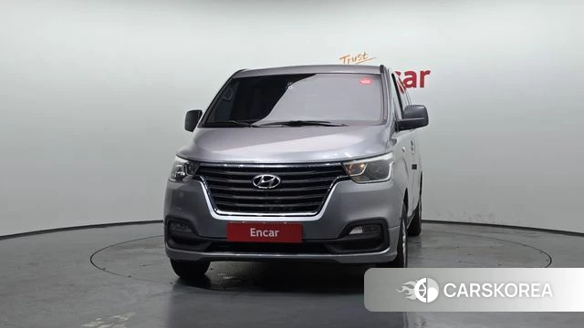 Hyundai The New Grand Starex id 4574382 из Кореи 13