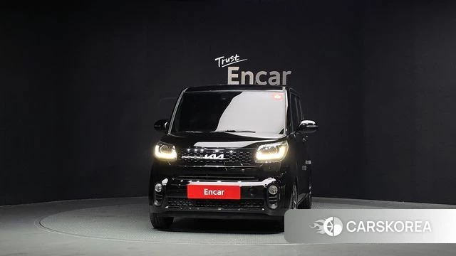 Kia The New Ray id 4500707 из Кореи 13