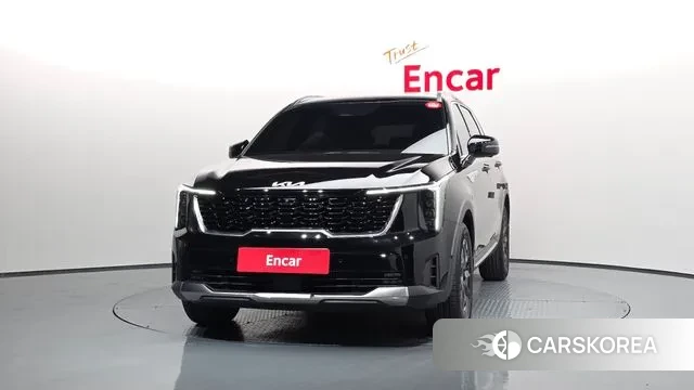 Kia The New Sorento 4th Generation id 3341577 из Кореи 13