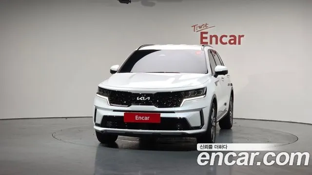 Kia Sorento 4th Generation id 2878904 из Кореи 13