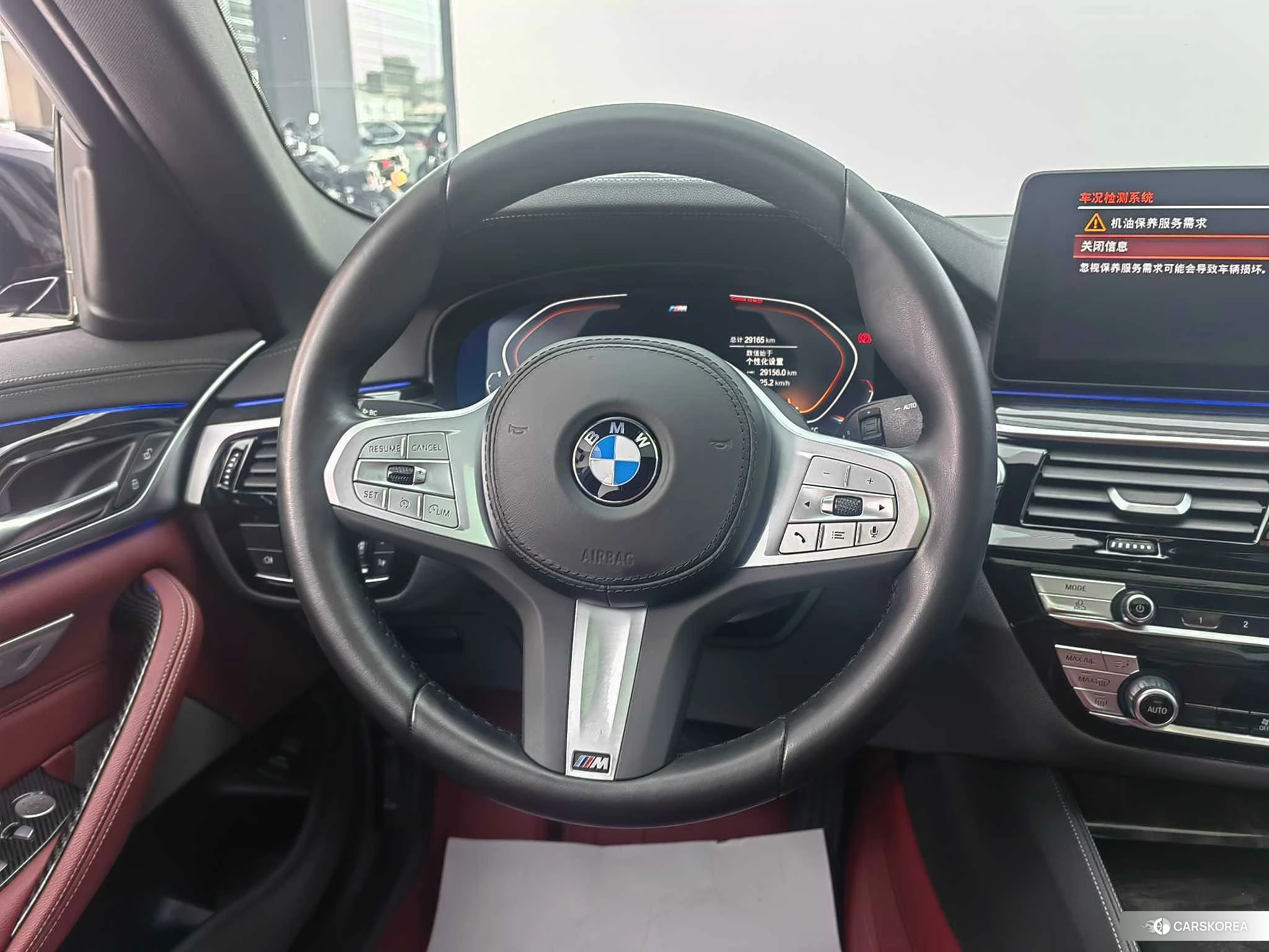 BMW 5 series id 4467746 из Китая 11