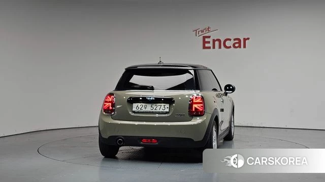 Mini Cooper id 4403127 из Кореи 23