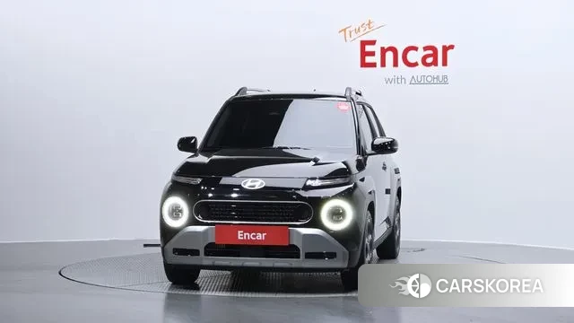 Hyundai The New Casper id 3451962 из Кореи 13