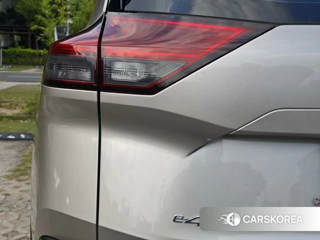 Nissan Qijun id 4277428 из Китая 20