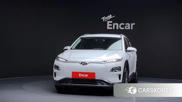 Hyundai Kona Electric id 3514567 из Кореи 13