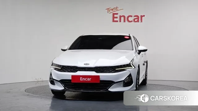 Kia K5 3rd generation id 3655779 из Кореи 13