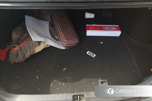 Toyota Camry id 4218679 из Китая 10
