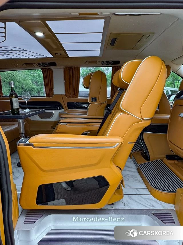 Mercedes-Benz Vito id 4272478 из Китая 19