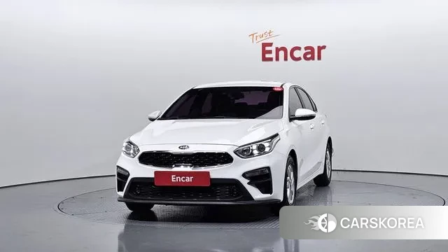 Kia Come New K3 id 3588333 из Кореи 13