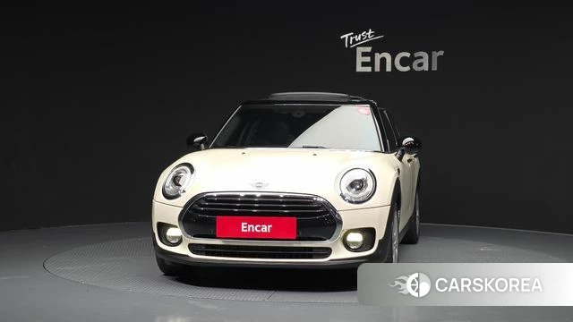Mini Cooper D Clubman id 4447455 из Кореи 23
