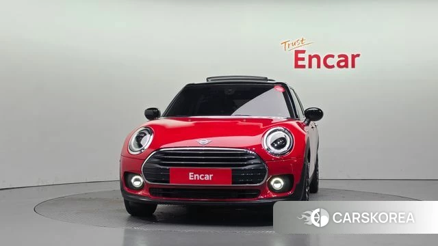 Mini Cooper Clubman id 4725472 из Кореи 23