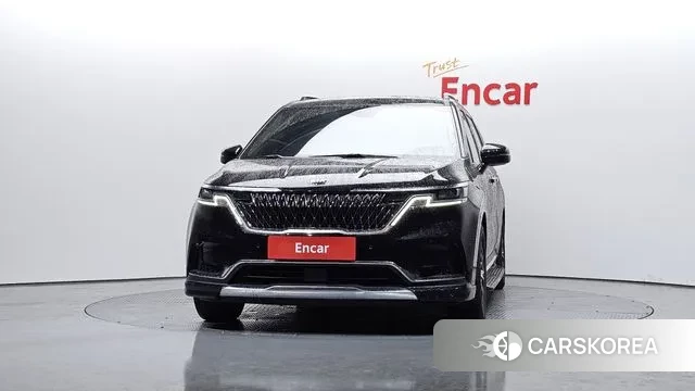 Kia Carnival 4th generation id 3514367 из Кореи 13