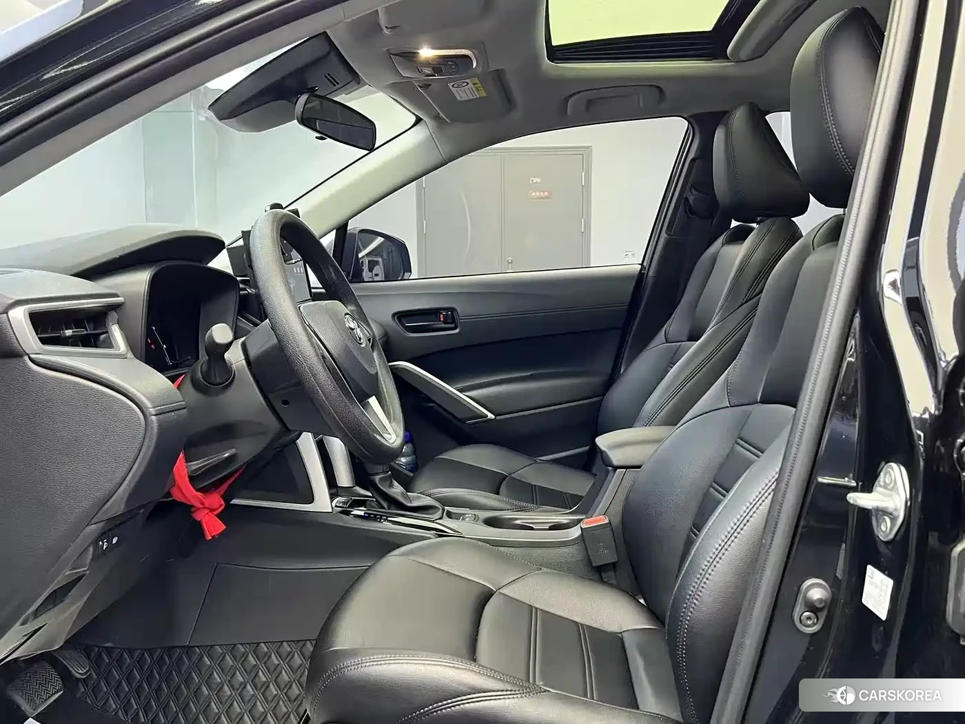 Toyota Frontlander id 4629664 из Китая 11