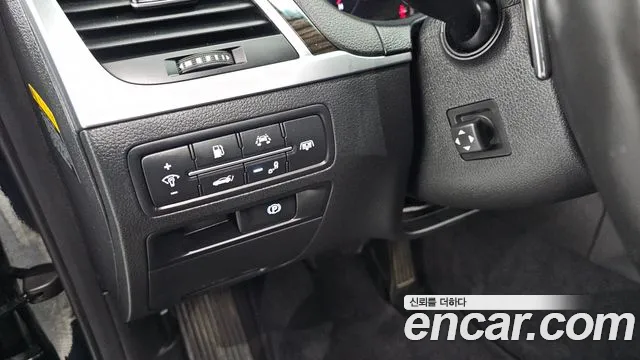 Genesis G80 id 2547122 из Кореи 13