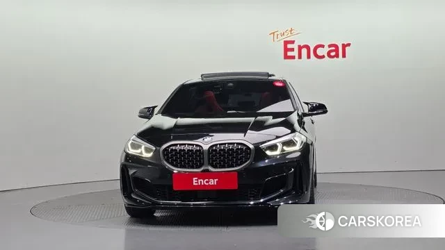 BMW 1 Series (F40) id 3043848 из Кореи 13