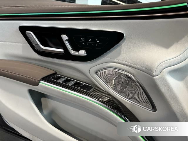 Mercedes-Benz EQS AMG 2025 Другой из Китая, фото 3