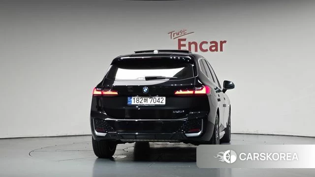 BMW 2 Series Active Tourer (U06) id 4921730 из Кореи 23