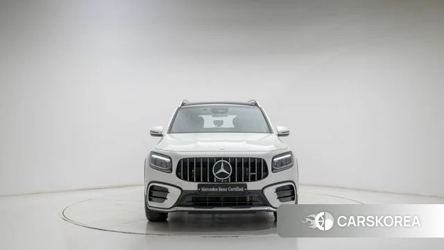Mercedes-Benz GLB-Class X247 id 4462295 из Кореи 13
