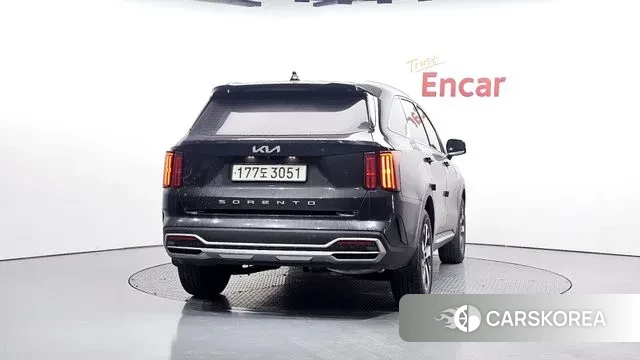 Kia Sorento 4th Generation id 3759752 из Кореи 13