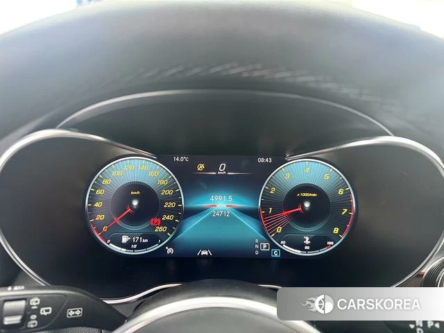 Mercedes-Benz GLC id 4297274 из Китая 23