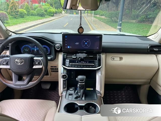 Toyota Land Cruiser (imported) id 4368172 из Китая 15