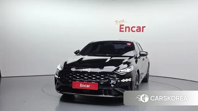 Kia K8 id 3373826 из Кореи 13