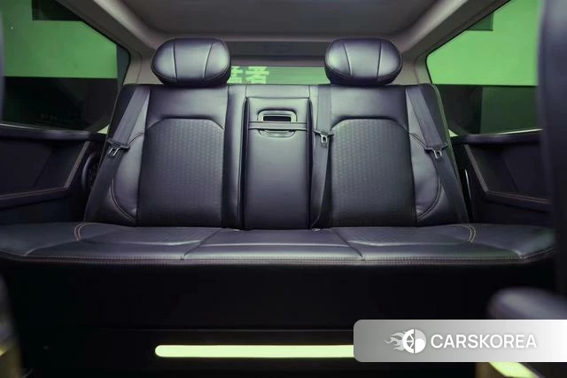 Juntian Automobile Juntian Brave 2024 Черный из Китая, фото 3