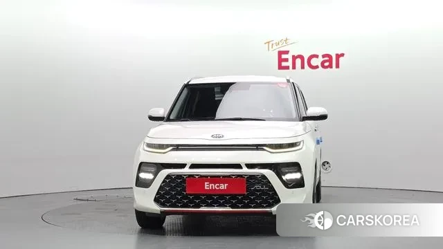 Kia Soul Booster id 3412797 из Кореи 13