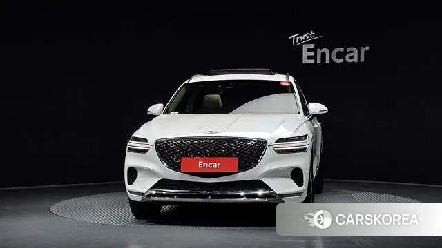 Genesis GV70 id 3267858 из Кореи 13