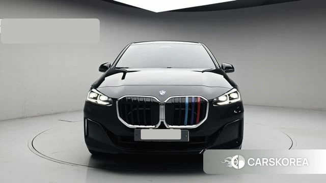BMW 2 Series Active Tourer (U06) id 3858890 из Кореи 13